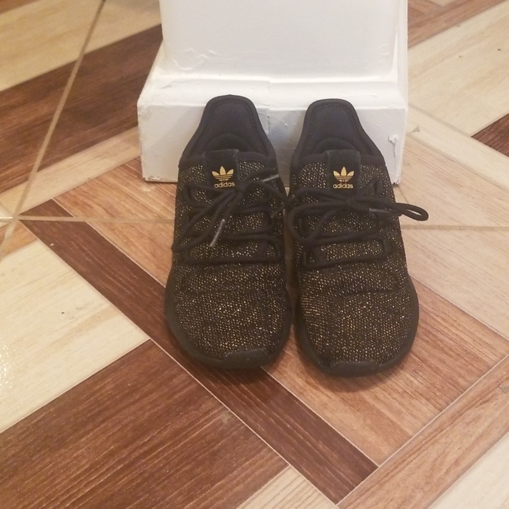 Toddler Adidas Ortholite Sneakers